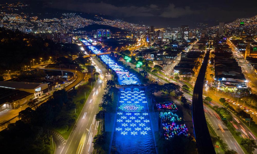 2 Foto Alcaldía de Medellín